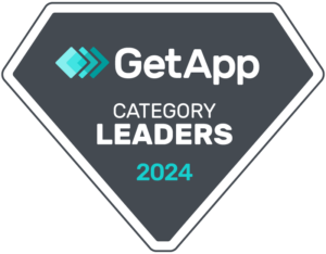 getapp category leaders award 2024
