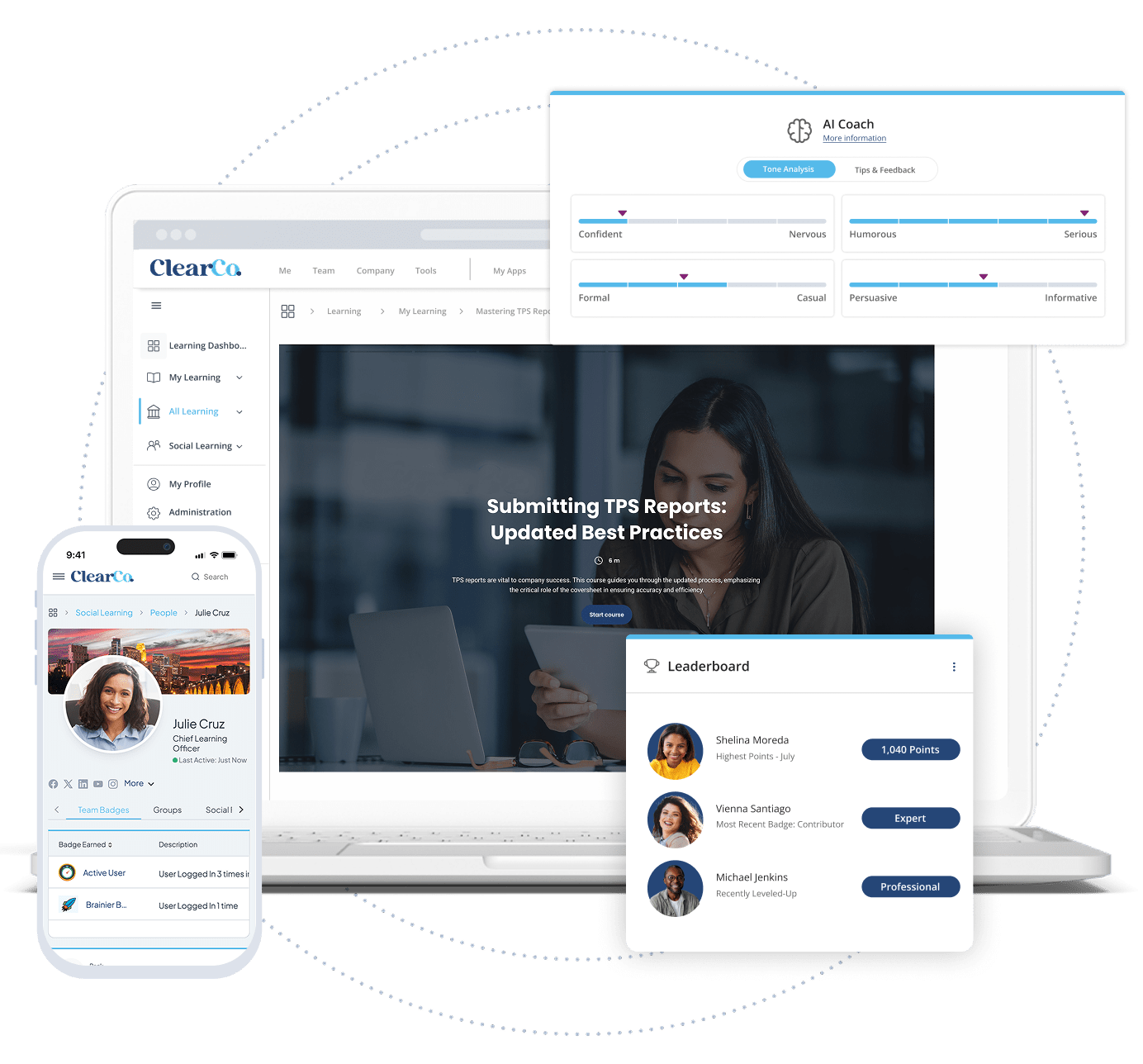 ADP-Partner-LP-Learning-Product mockup