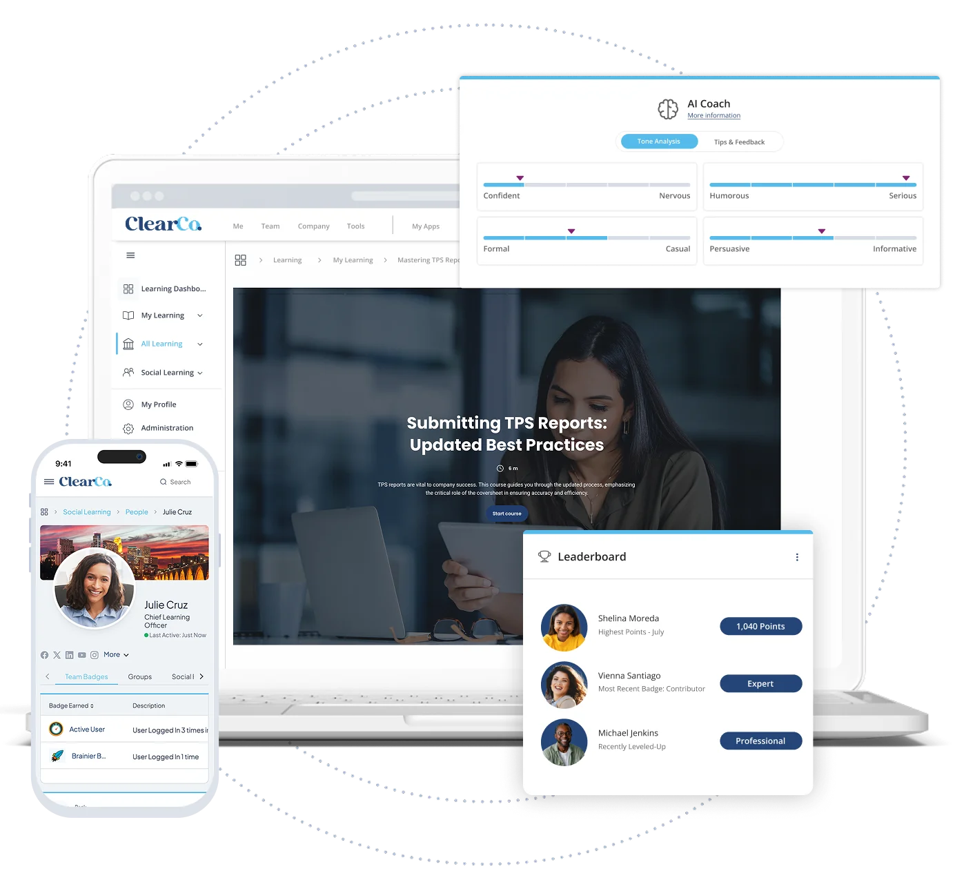 ADP-Partner-LP-Learning-Product mockup