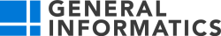 General Informatics Logo