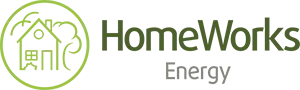 HomeWorks Energy Logo
