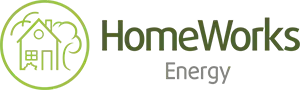 HomeWorks Energy Logo
