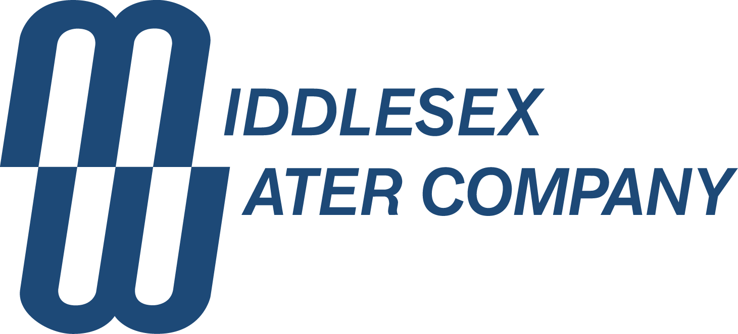 middlesex water company logo