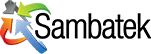 Sambatek Logo