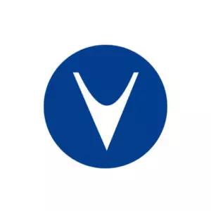 vCom Solutions logo