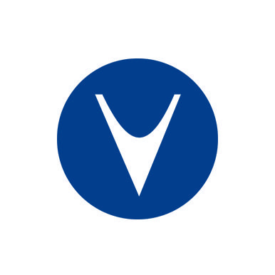 vCom Solutions logo
