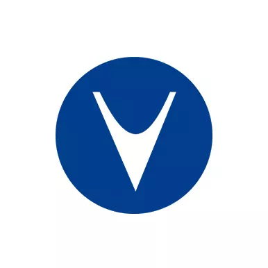 vCom Solutions logo