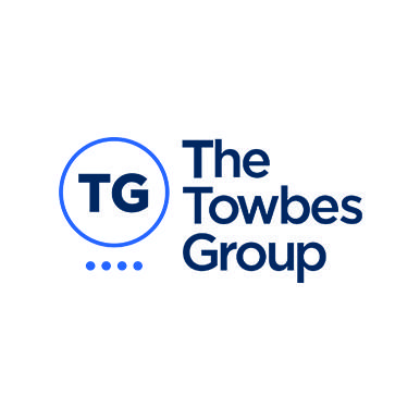 The Towbes Group logo