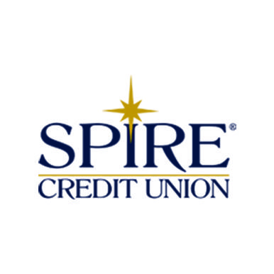 Spire Credit Union Logo