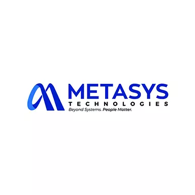 Metasys Technologies logo