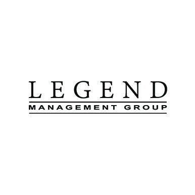 Legend Management Group logo