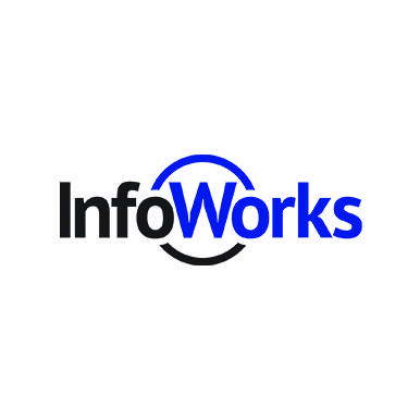InfoWorks logo