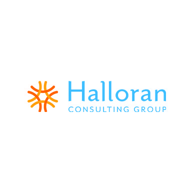 Halloran Consulting Group Logo