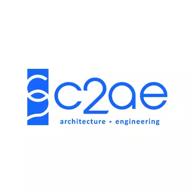 C2AE Architecture and Engineering logo