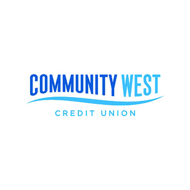 Community West Credit Union Logo