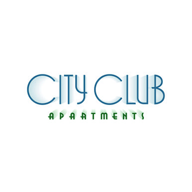 City Club Apartments logo