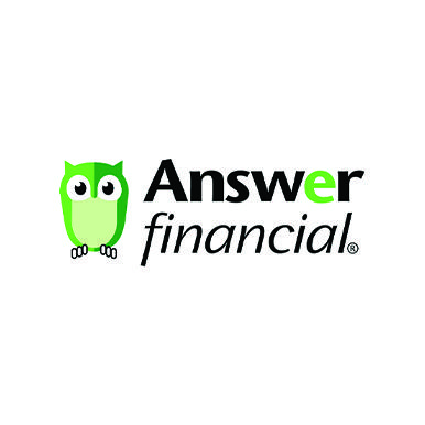 Answer Financial logo