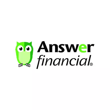 Answer Financial logo