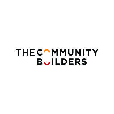 The Community Builders logo
