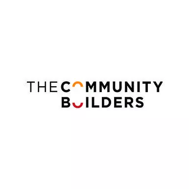 The Community Builders logo