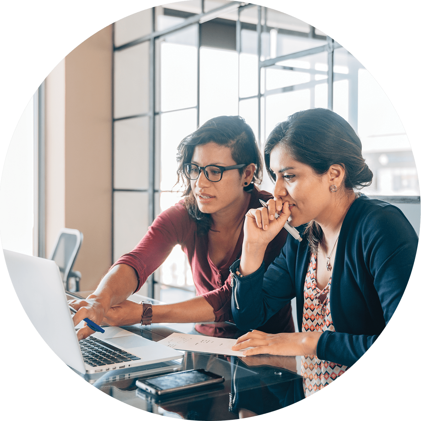 talent management case studies #