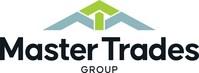 The Master Trades Group Logo