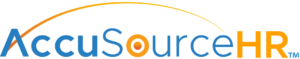 AccuSourceHR logo