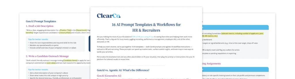 16-AI-Prompt-Templates-Workflows-for-HR-Recruiters mockup