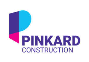 Pinkard Construction Logo