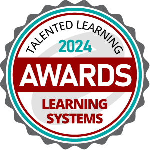 Talented-Learning-LMS-Awards-2024-300px