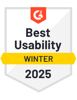 g2-best-usability-winter-2025 g2-best-usability-winter-2025