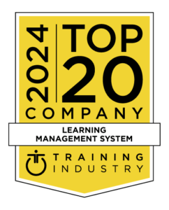 Ti.com LMS 2024 Award