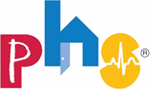 PHS logo